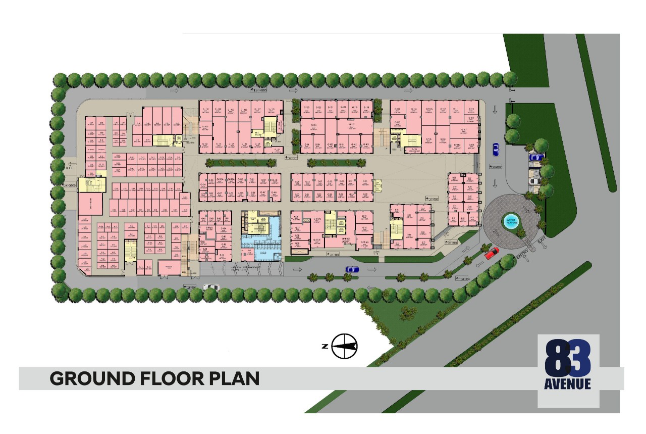 Master Plan Image